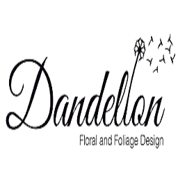 DandelionFloral AndFoliageDesign